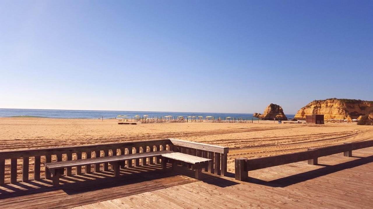 Pe Na Areia Alojamento Local Portimao Apartamento