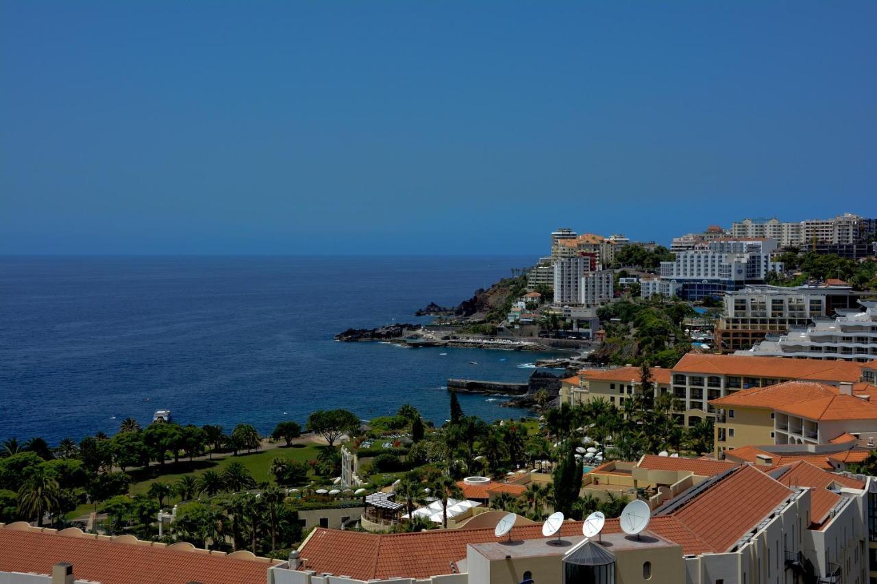Hotel Allegro Madeira - Adults Only