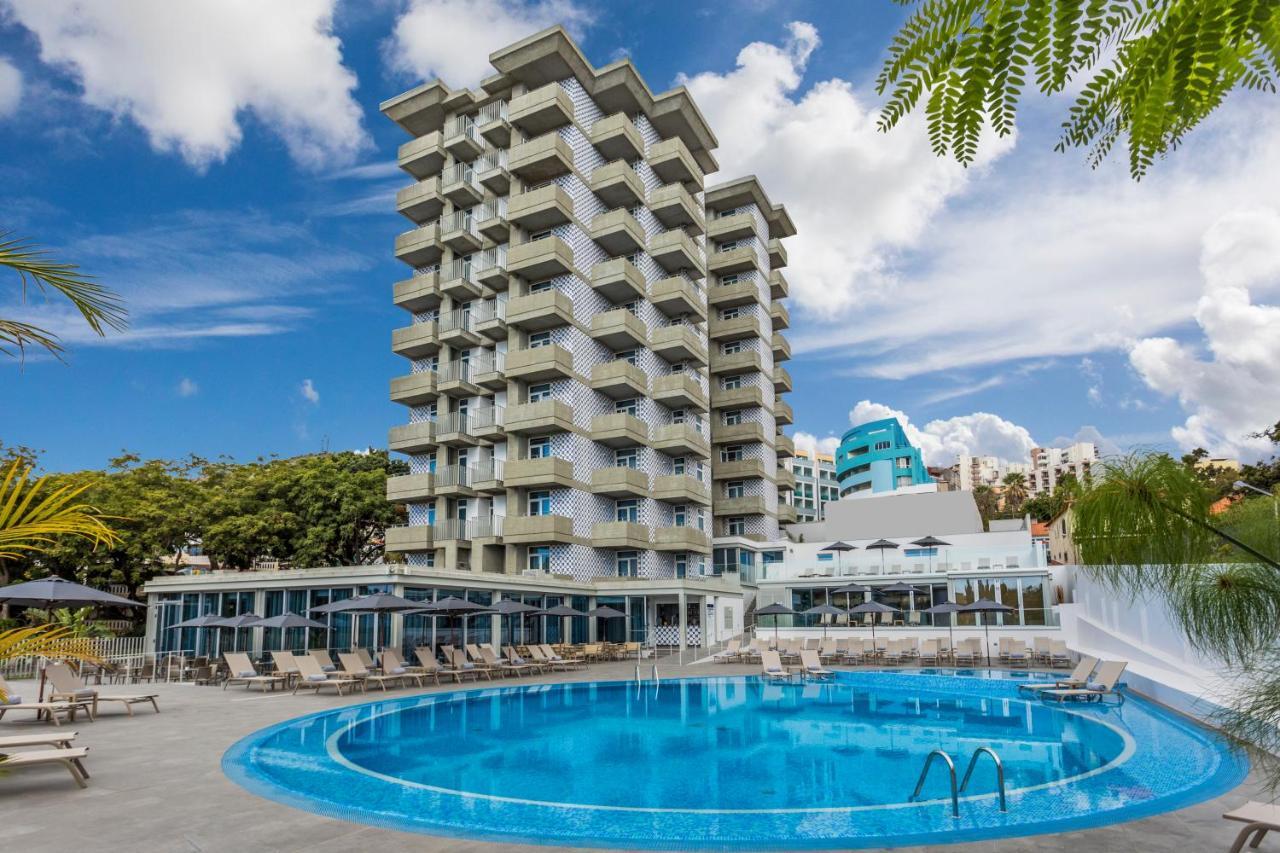 Allegro Madeira - Adults Only 4*