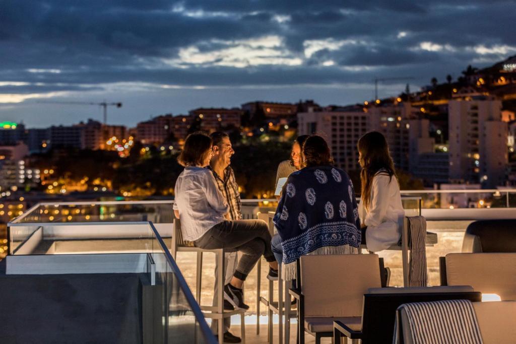 Allegro Madeira - Adults Only Hotel