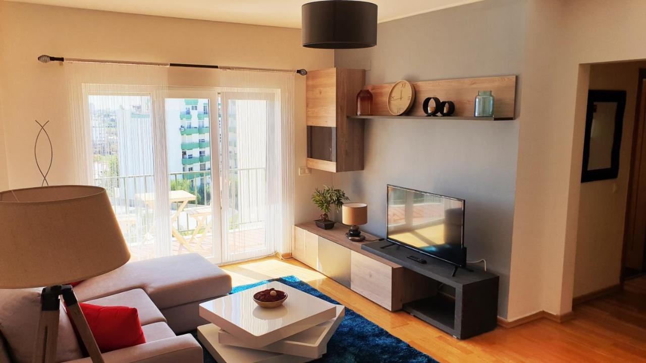 Apartment Gorgeous In