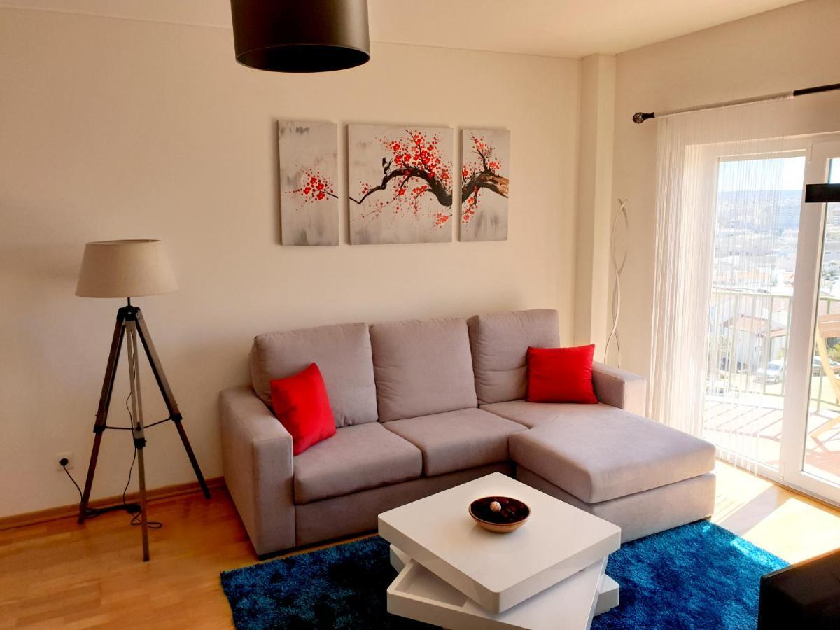Apartment Gorgeous In