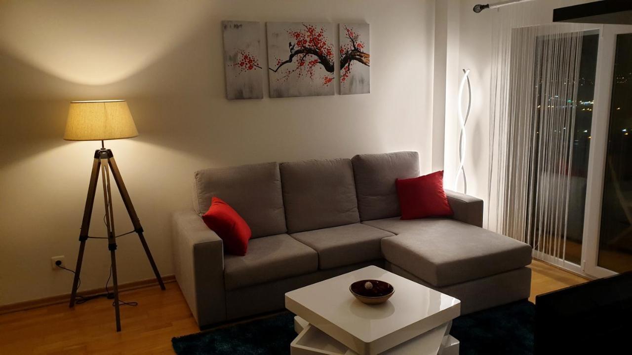 Apartment Gorgeous In