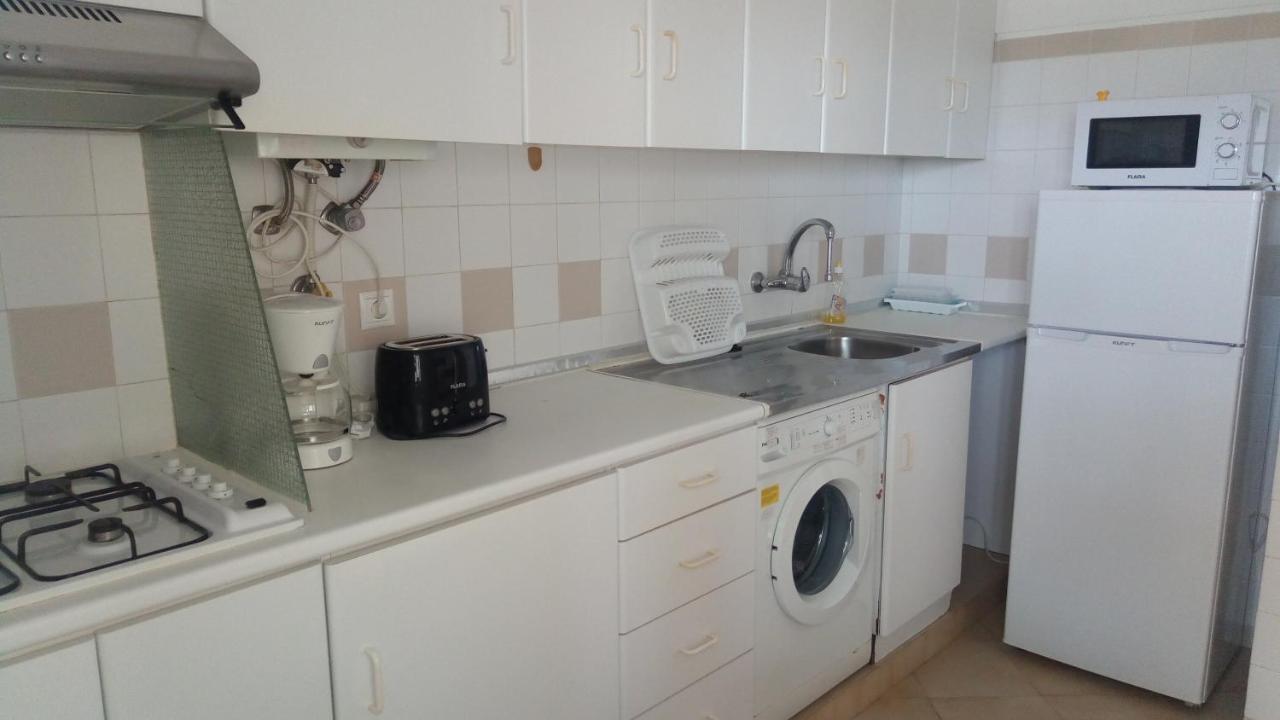 Apartamento Sea View Lagos