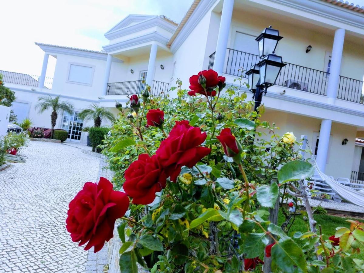 Villa Minerva Lagos