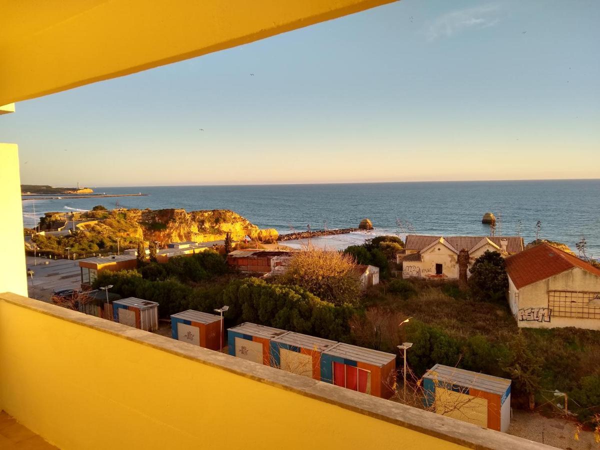 Rocha Mar Front Line Bay *