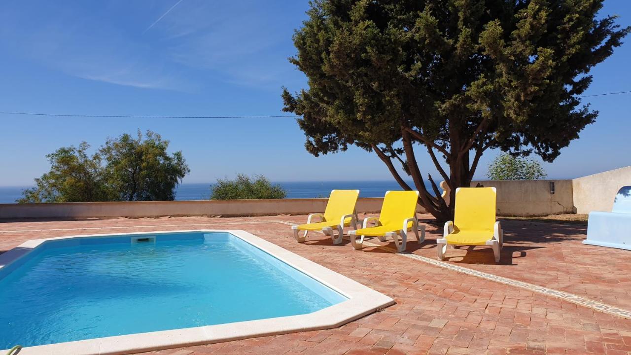 Casa Da Vigia - Bouganvilia - V3 - In Of The