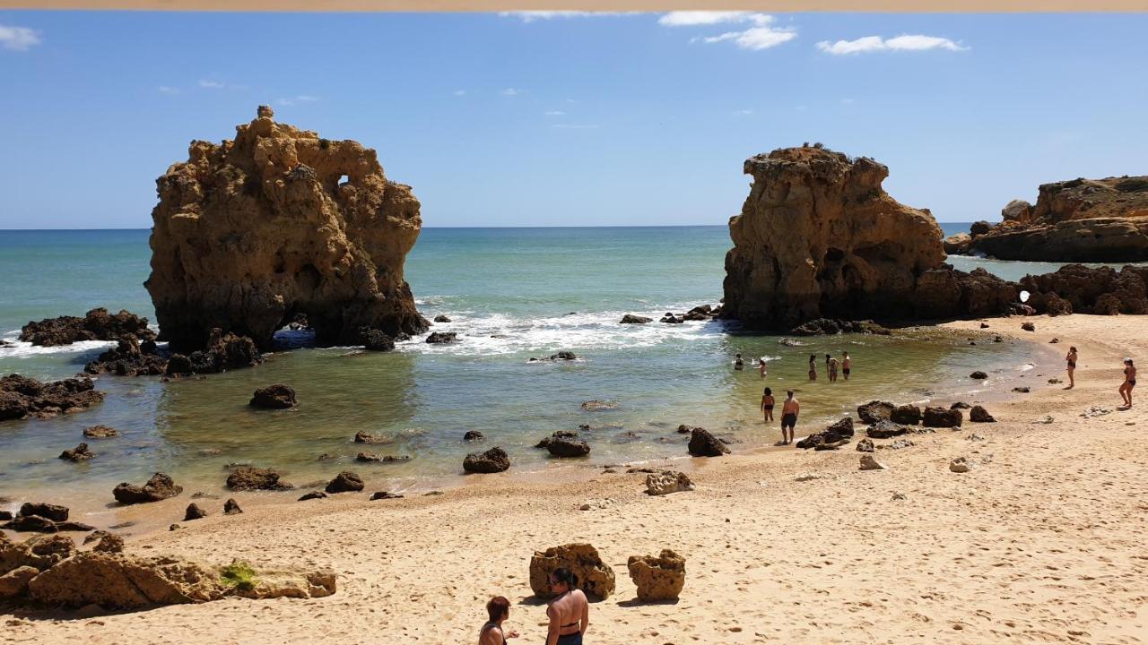 Casa Da Vigia - Bouganvilia - V3 - In Of The * Albufeira