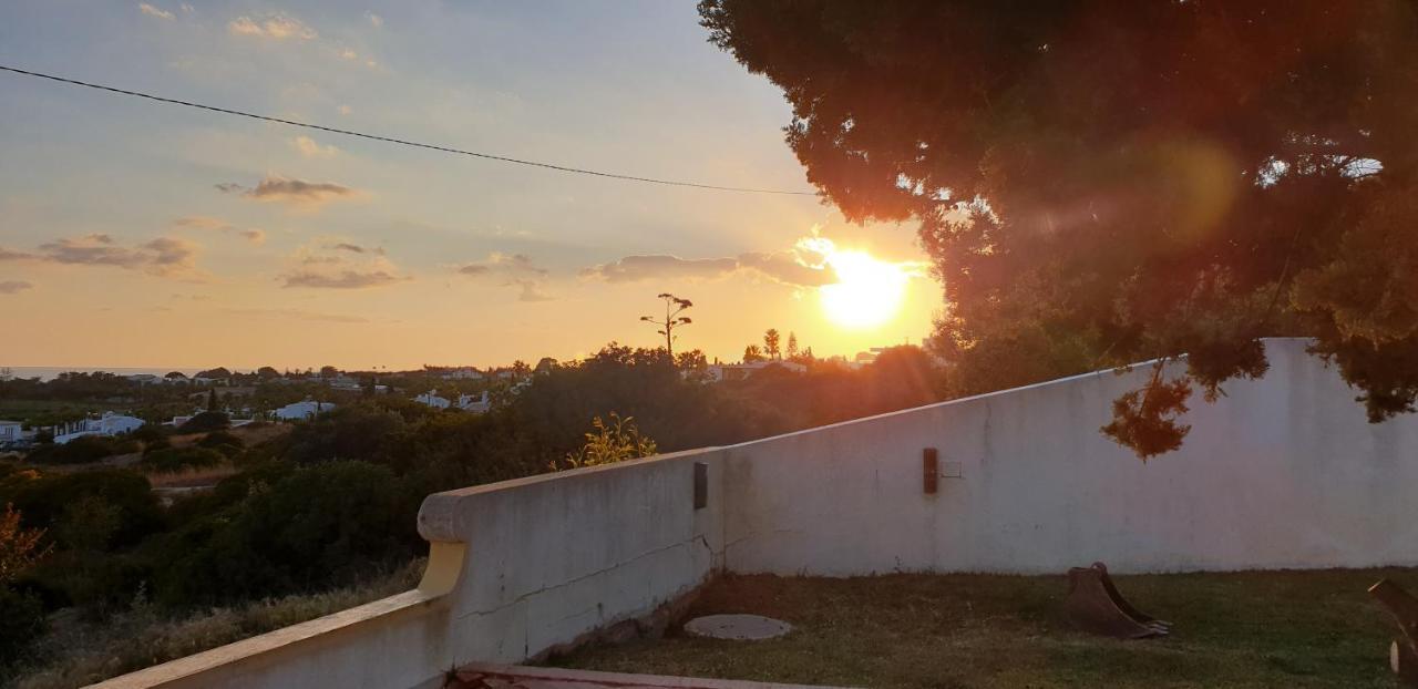 Casa Da Vigia - Bouganvilia - V3 - In Of The Villa Albufeira