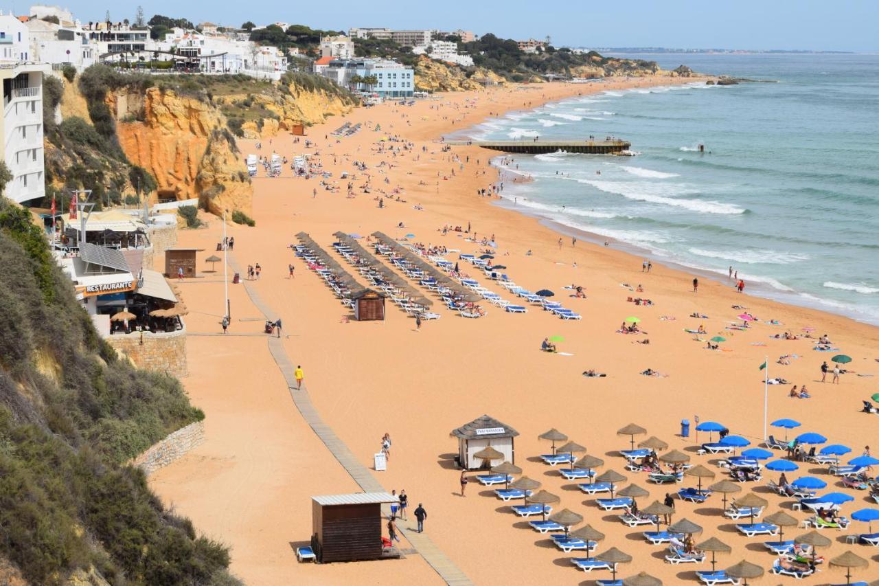 Magnifico Apartamento Albufeira