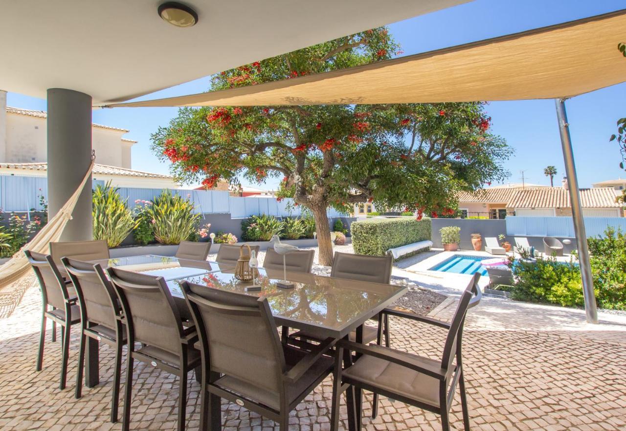 Horta's - Private Heatable Pool Villa *