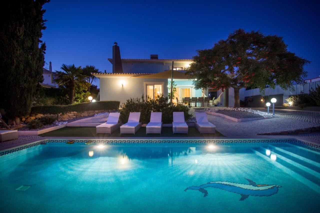 Horta's - Private Heatable Pool Villa *