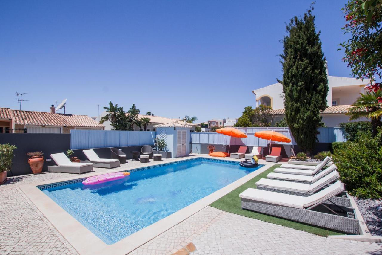 Villa Horta's - Private Heatable Pool