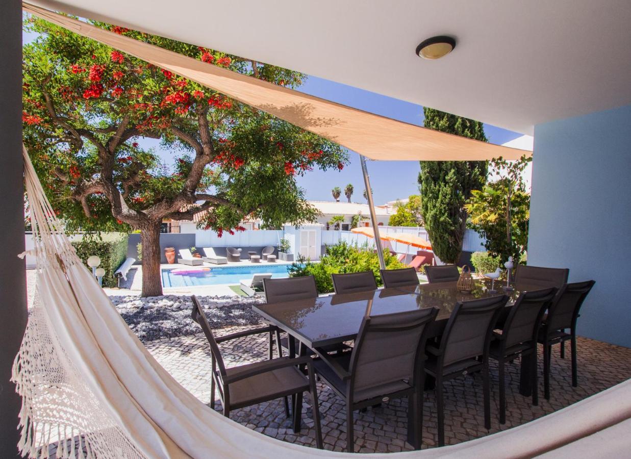 Horta's - Private Heatable Pool Lagos