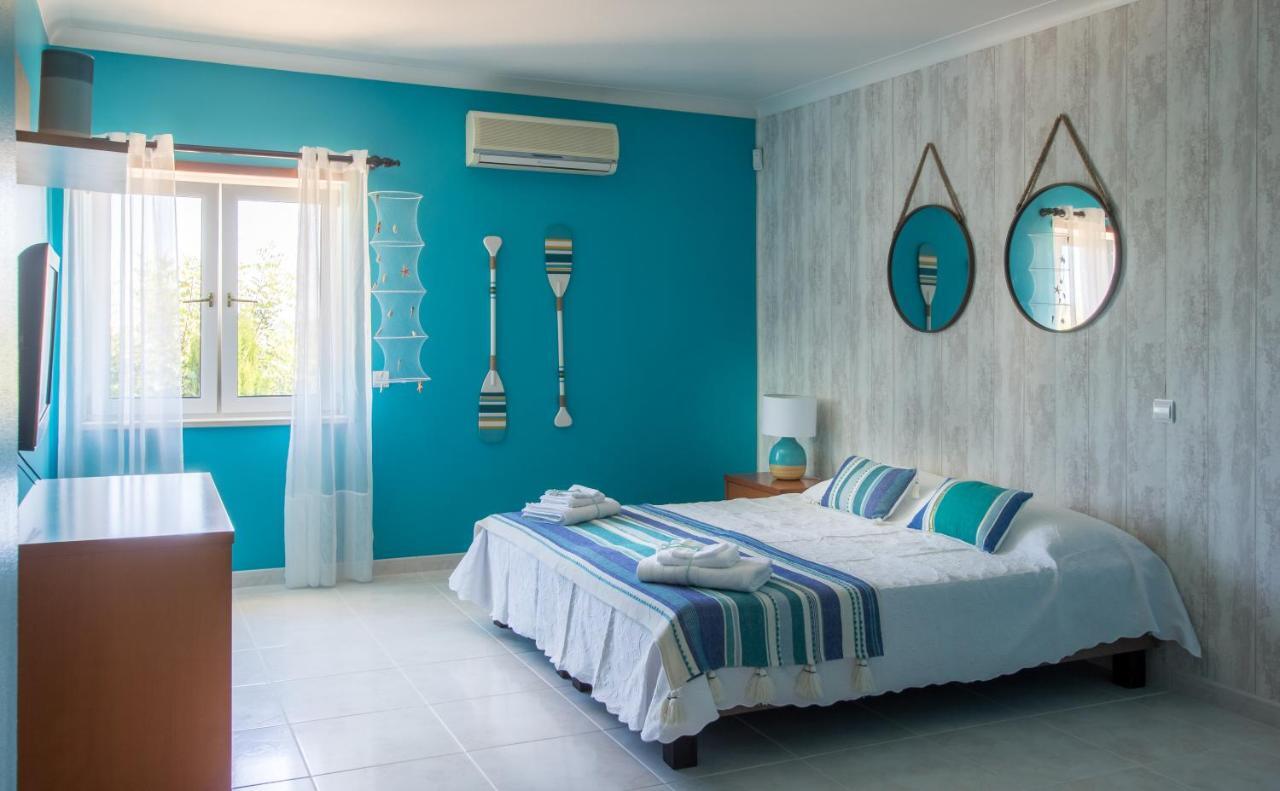 Horta's - Private Heatable Pool Lagos