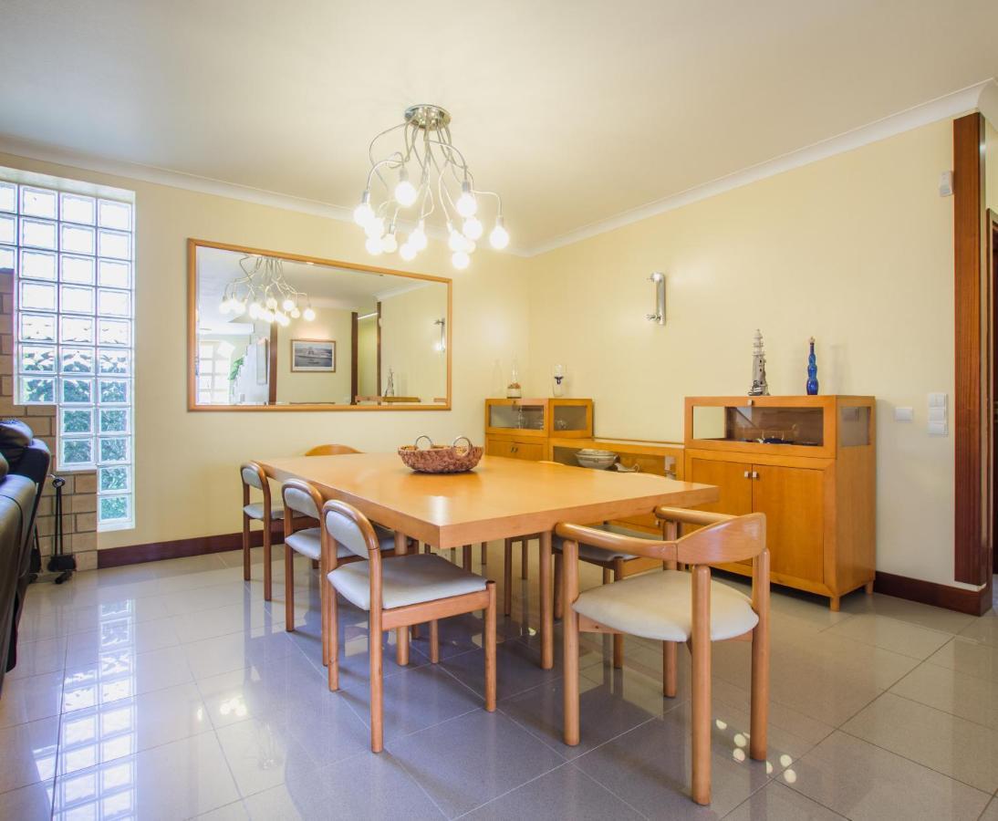 Villa Horta's - Private Heatable Pool