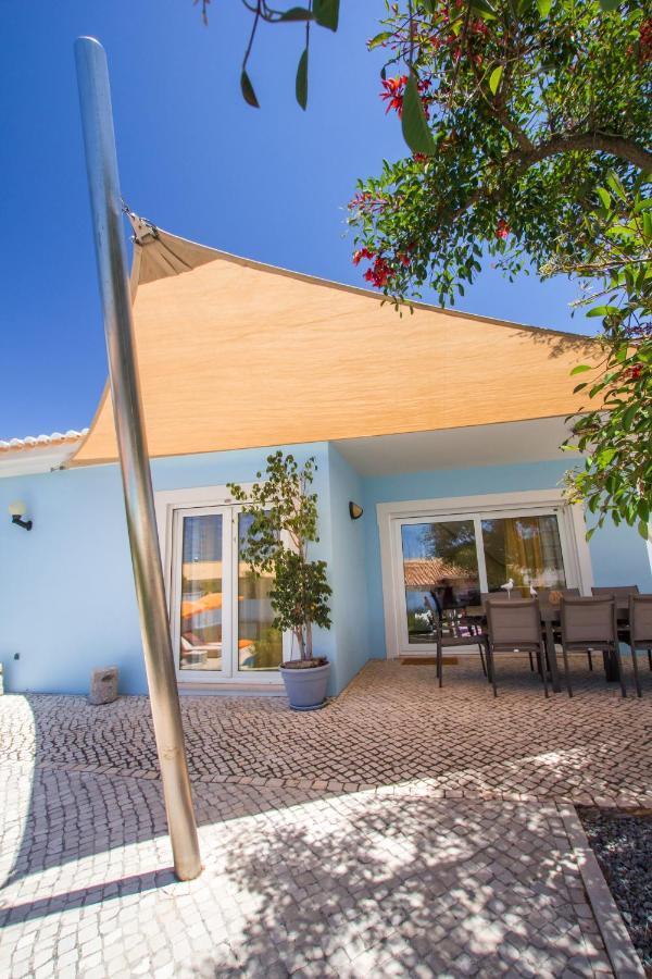 Horta's - Private Heatable Pool Villa *