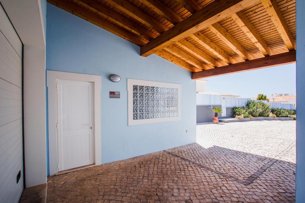 Horta's - Private Heatable Pool Villa