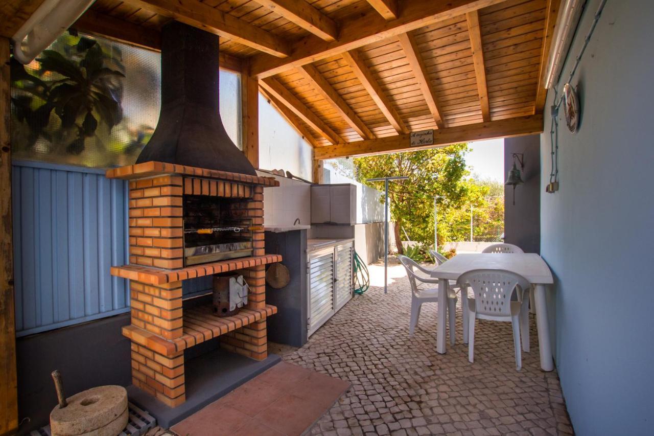 Horta's - Private Heatable Pool Villa Lagos