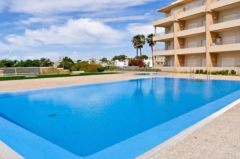 Quinta Barracuda Apartment Albufeira