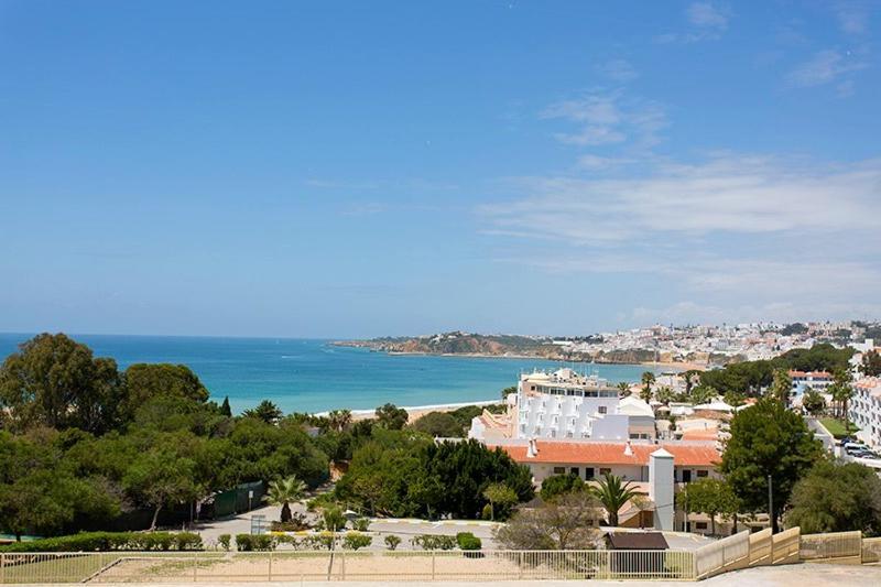 Quinta Barracuda Albufeira