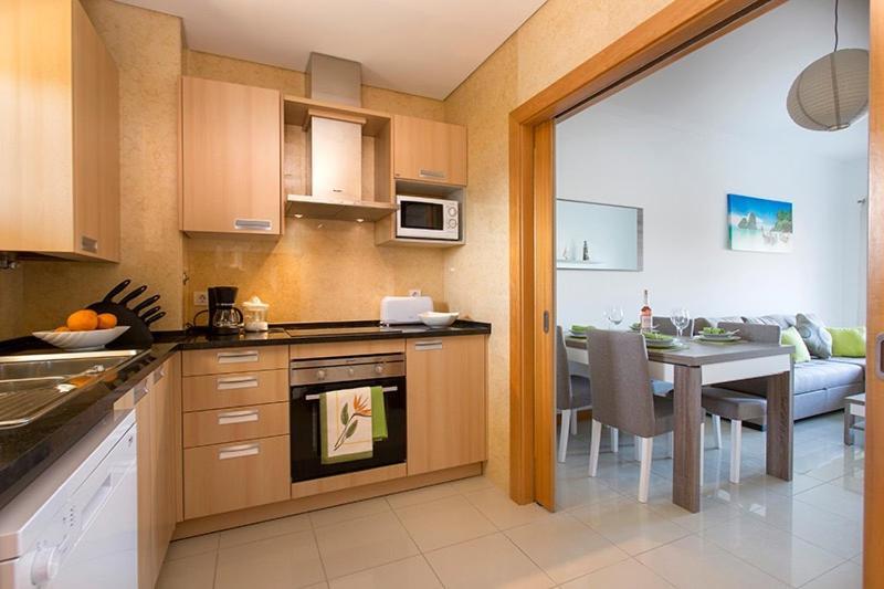 Quinta Barracuda Apartment *