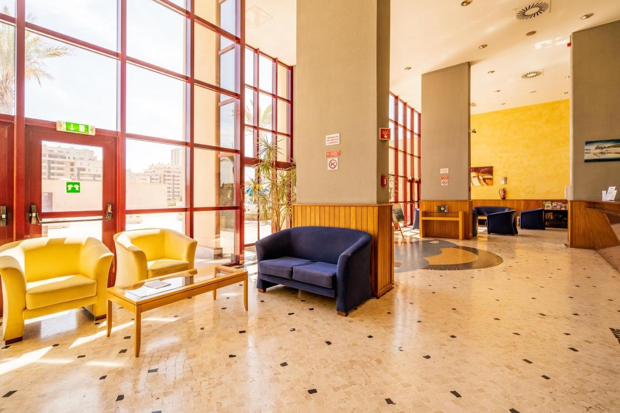 Rocha Ocean View Apartment *
