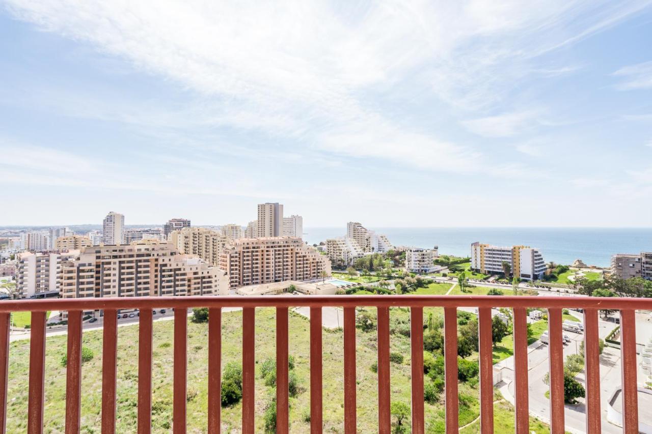 Rocha Ocean View Portimao