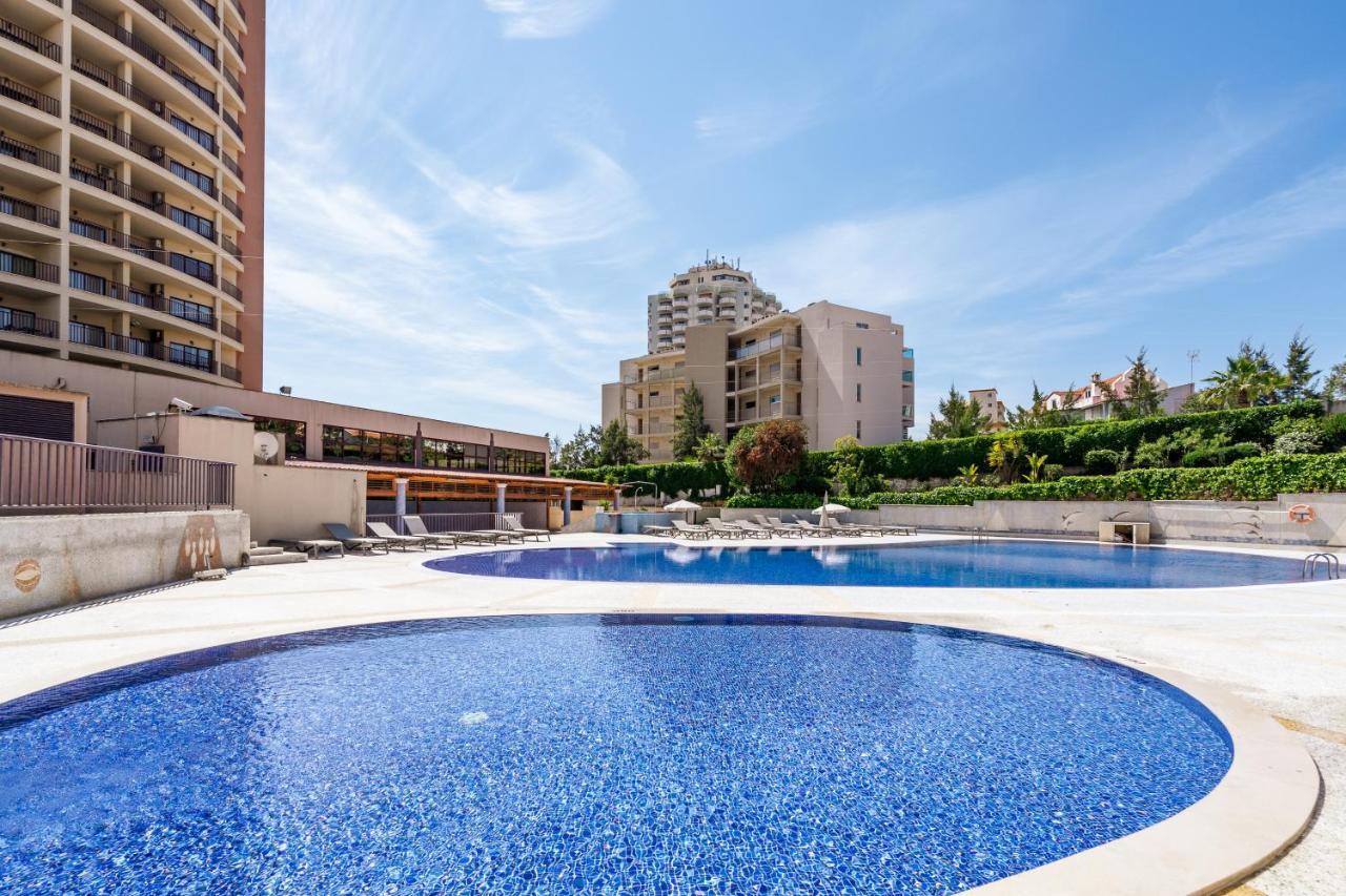 Rocha Ocean View Apartment Portimao