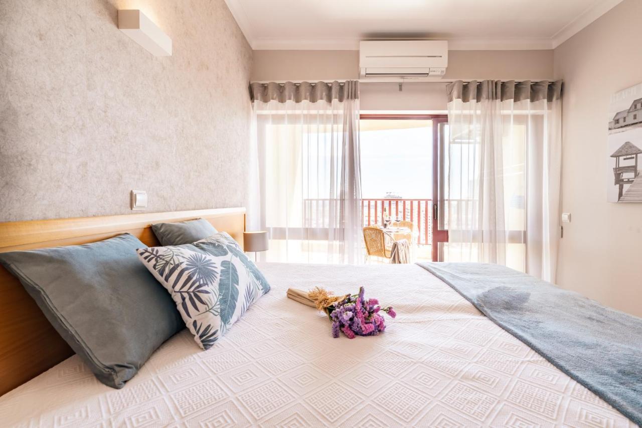Rocha Ocean View Portimao