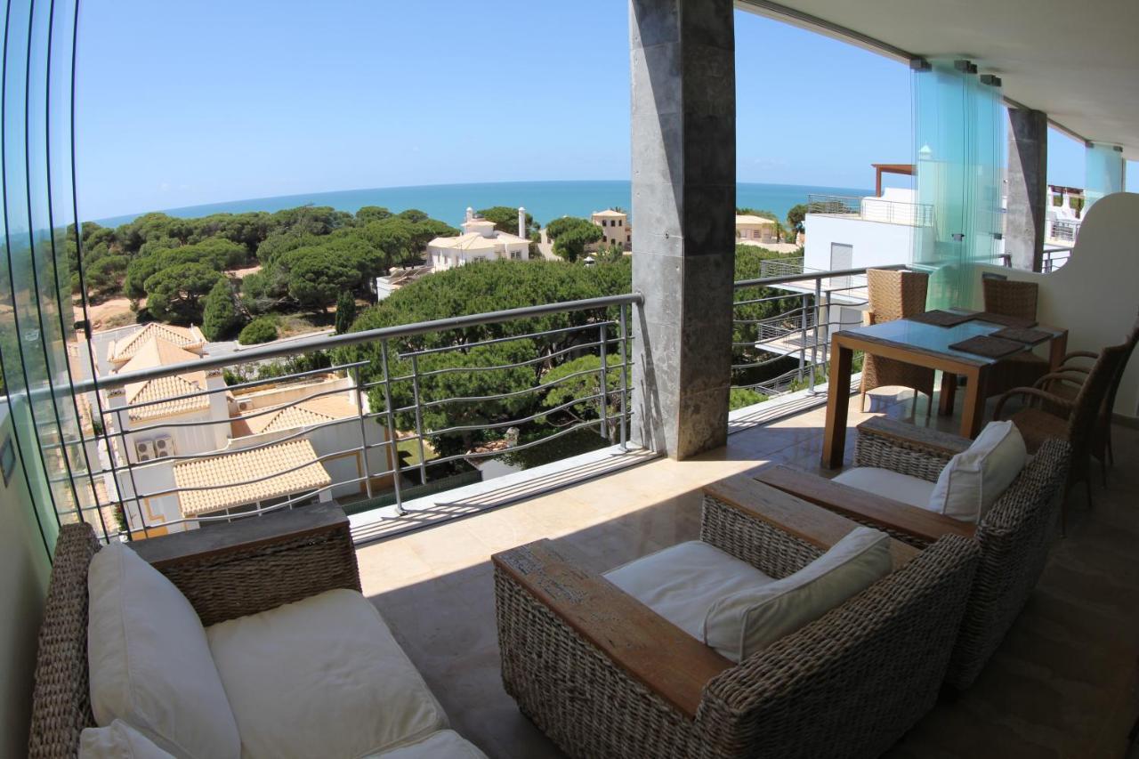 Falesia Penthouse