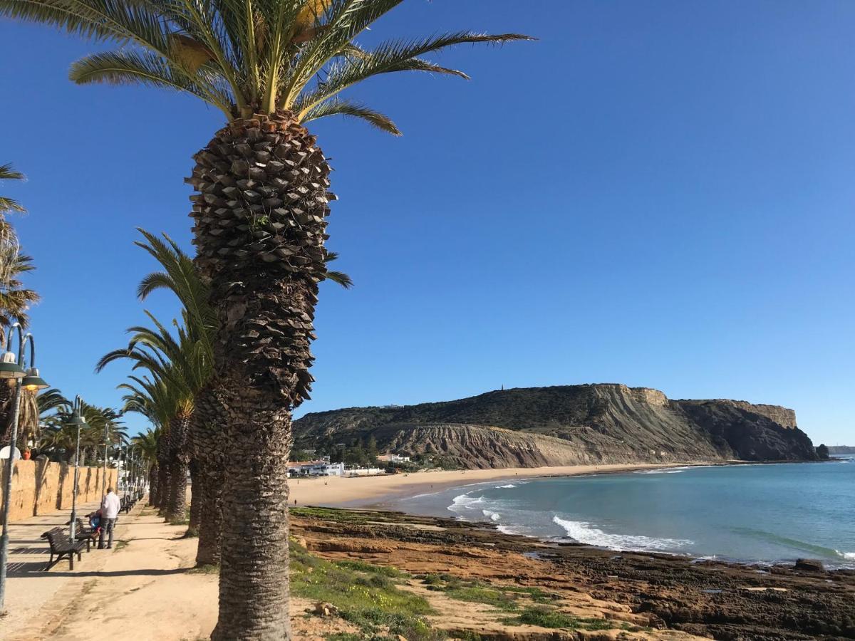 Mar Da Luz Terrace 118 *