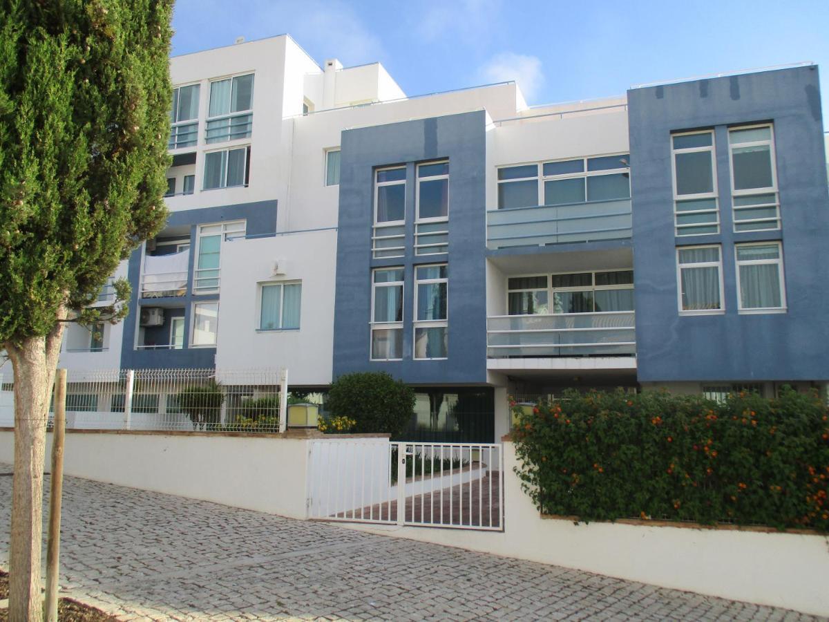 Bay View Apartment Albufeira