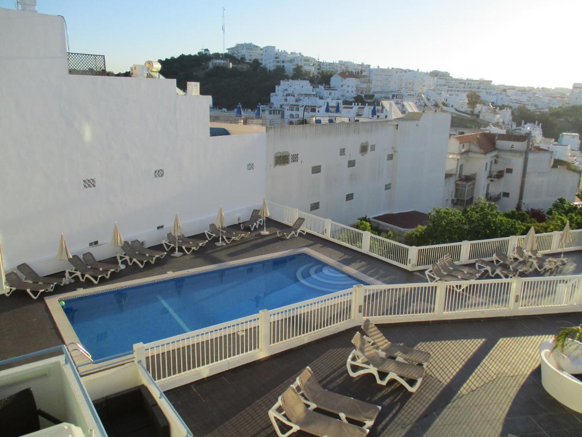 Apartment Bay View