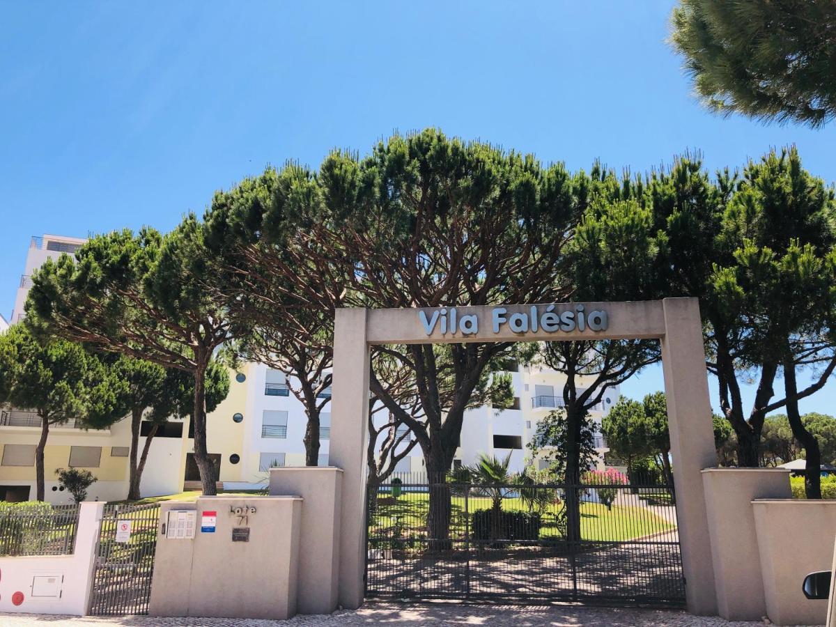 Apartamento Falesia Penthouse