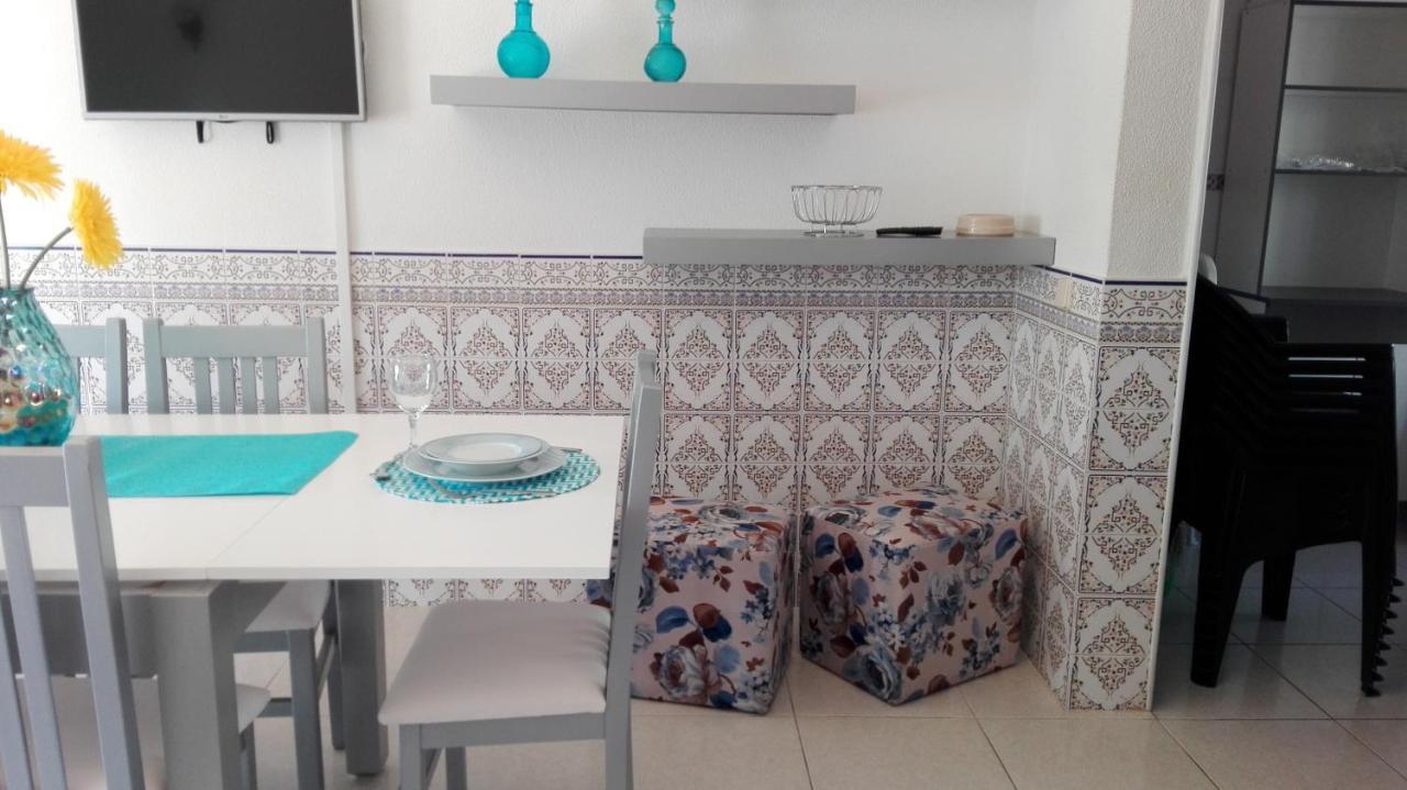 Mar Holiday home *