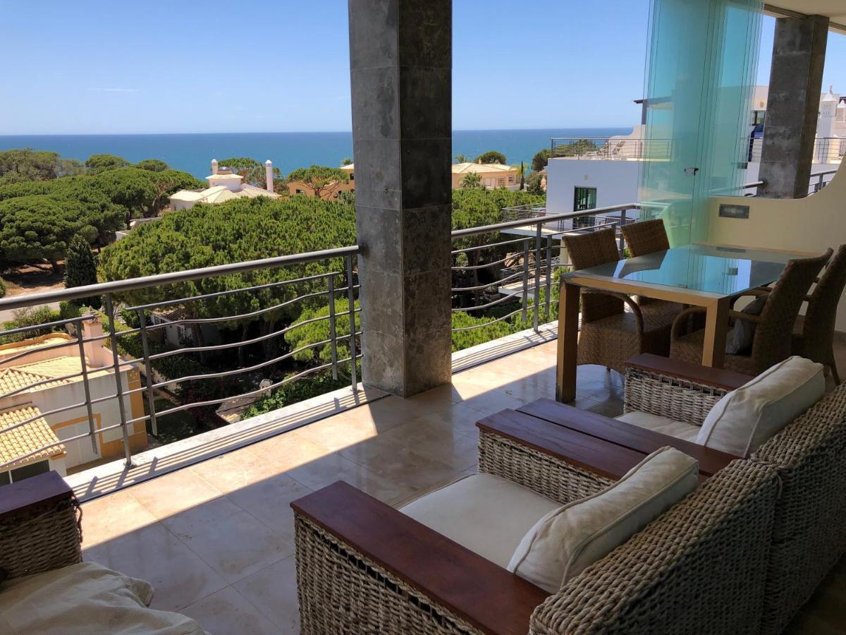 Falesia Penthouse *