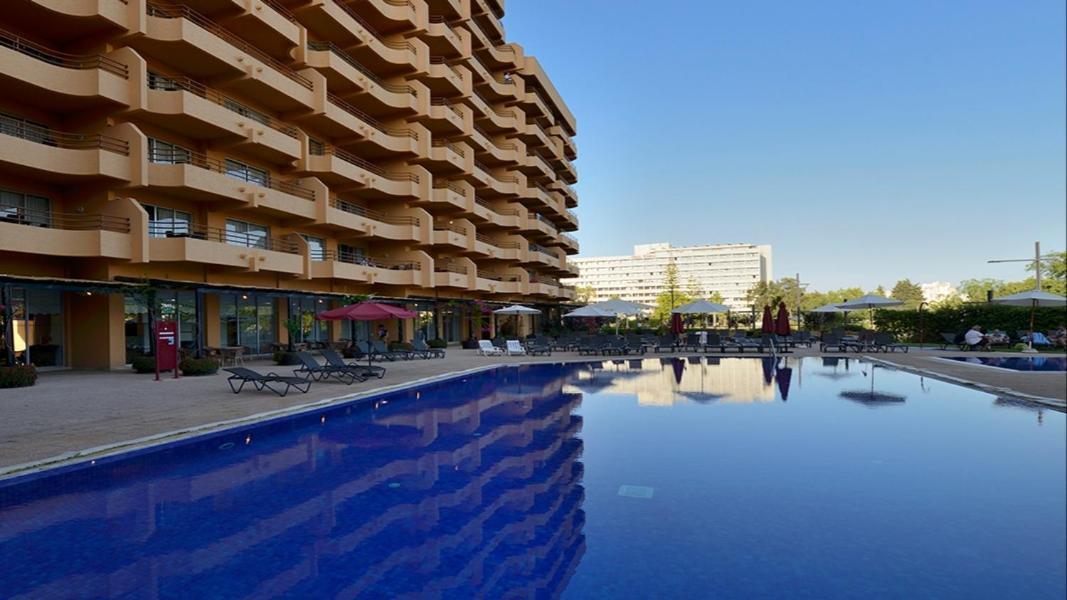 Aparthotel Dom Pedro Portobelo 4*