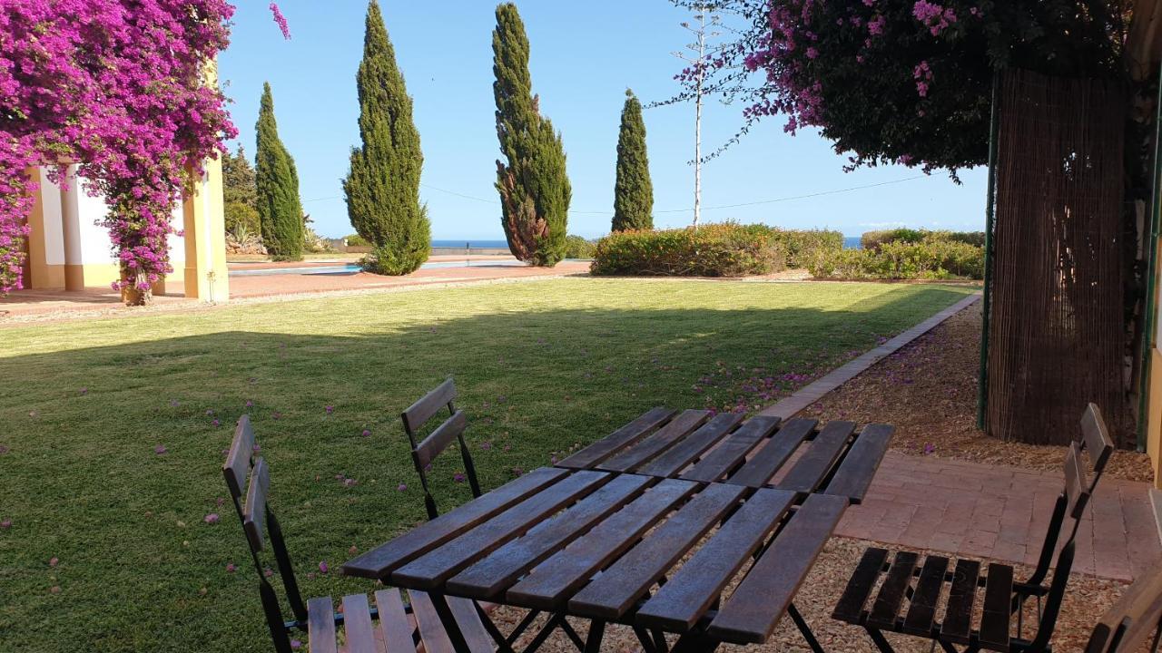 Casa Da Vigia - Bouganvilia - V3 - In Of The