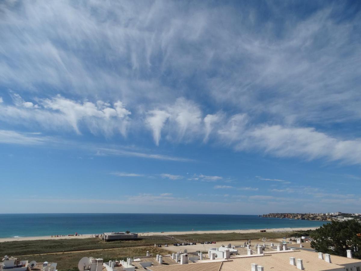 Apartment Meia Praia