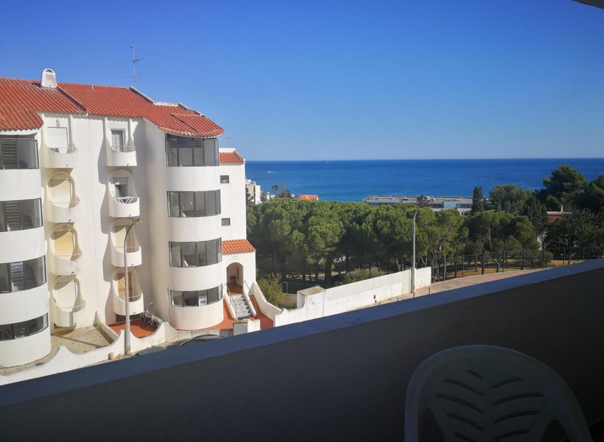 Apartamento Vista Mar *