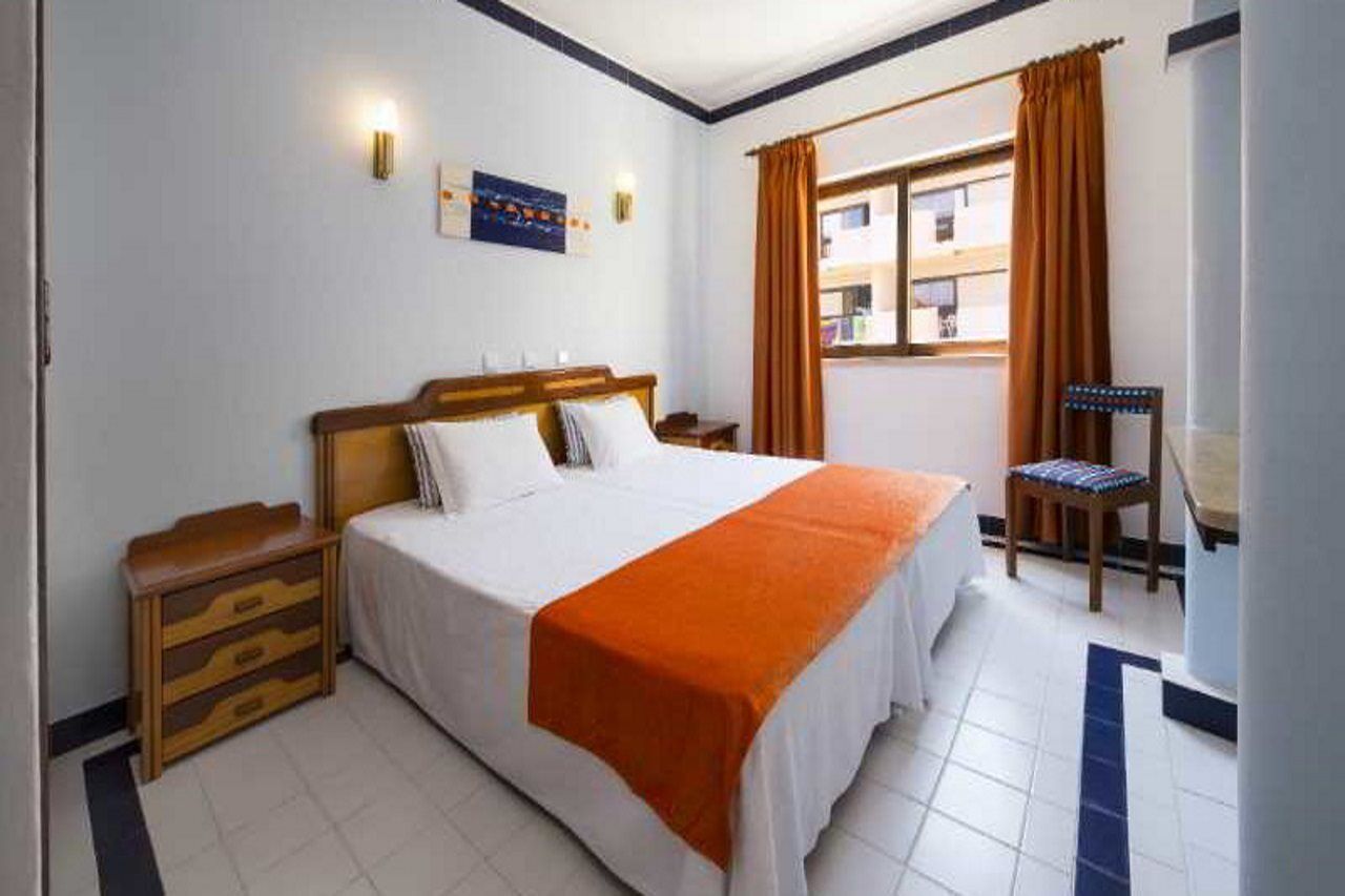 3hb Falesia Mar Albufeira