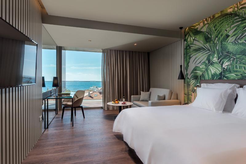 Hotel Tui Blue Gardens - Adults-only - Savoy Signature 4*