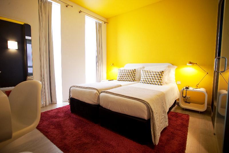 Internacional Design Hotel