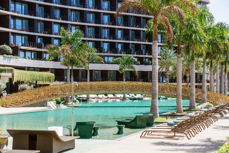 Savoy Palace The Leading Of The World 5*