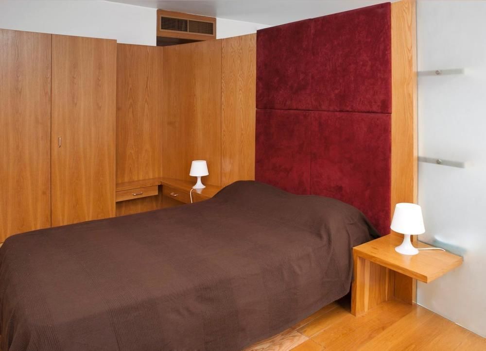 Hello Marques De Pombal 4* Lisbon