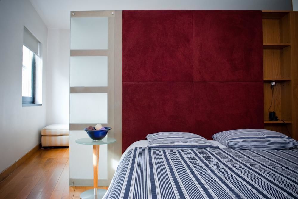 Hotel Hello Marques De Pombal 4*