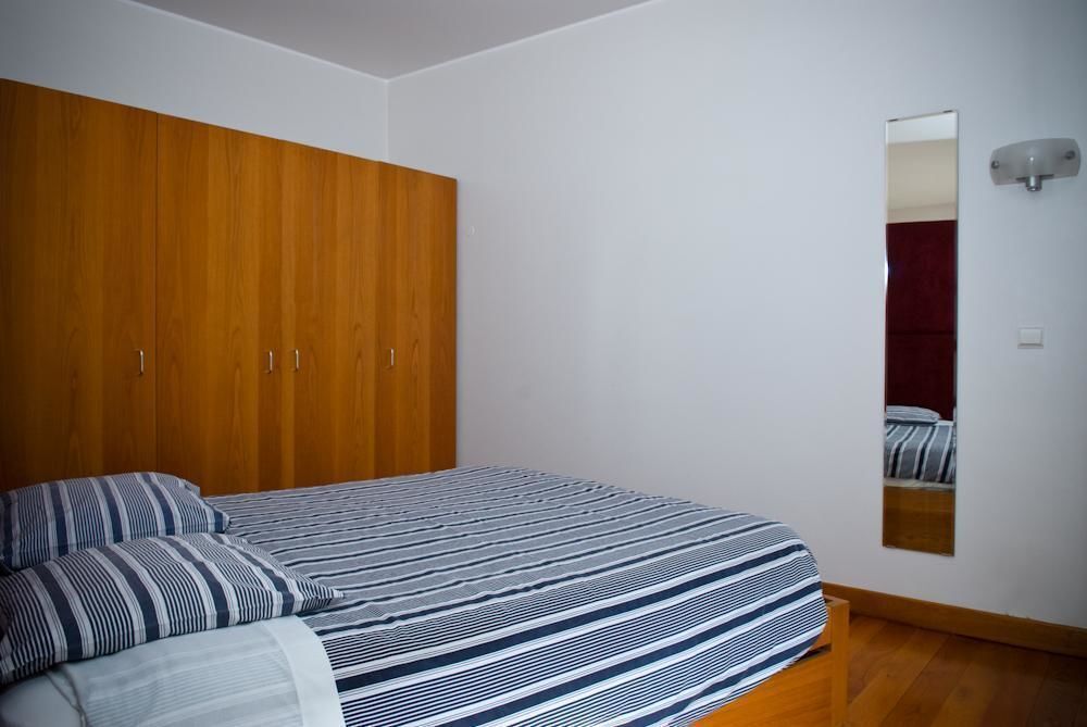 Hello Marques De Pombal Hotel 4*