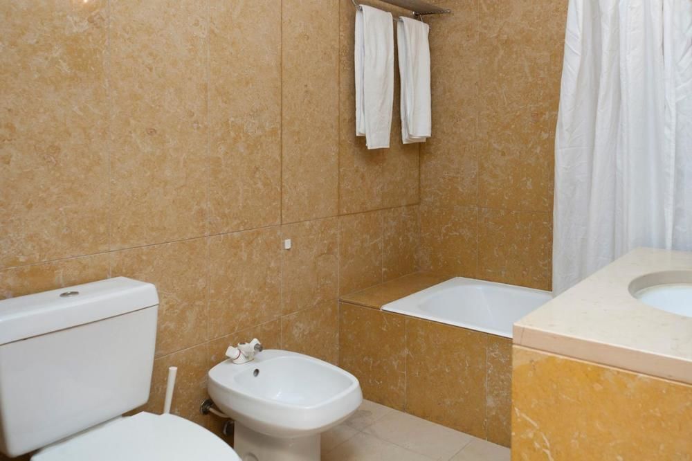 Hotel Hello Marques De Pombal