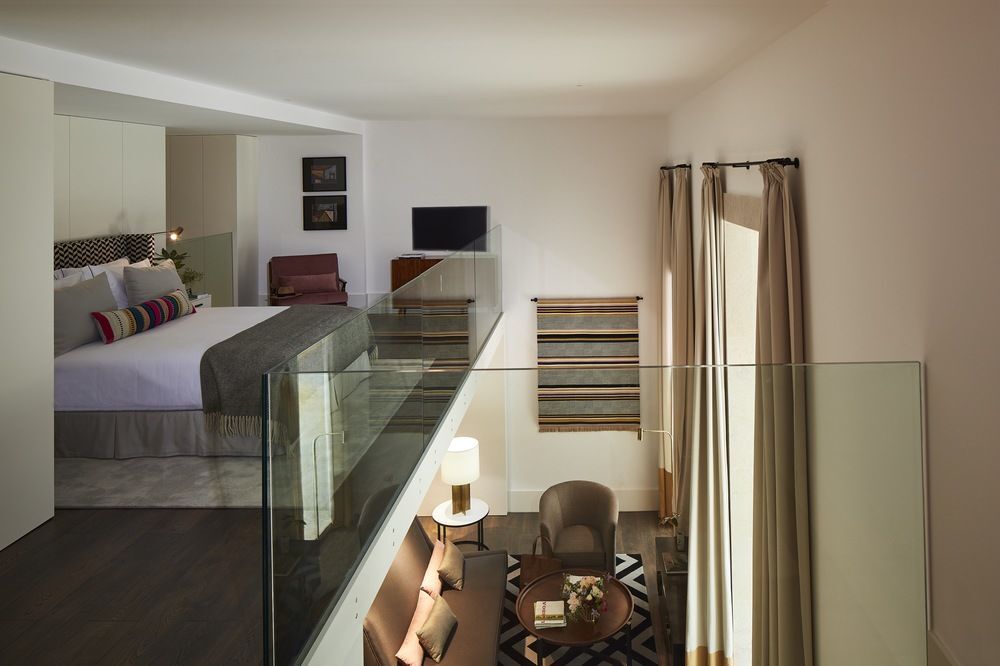 The Lumiares & - Small Luxury Of The World